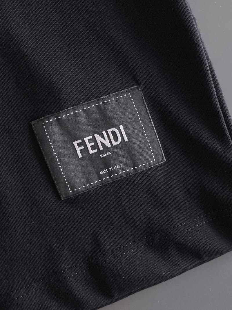 Fendi T-Shirts